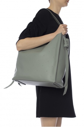 'kathi' shopper bag, zdjęcie 2 'kathi' shopper bag od AllSaints
